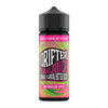 Watermelon Apple By Drifter Bar Juice 100ml Shortfill