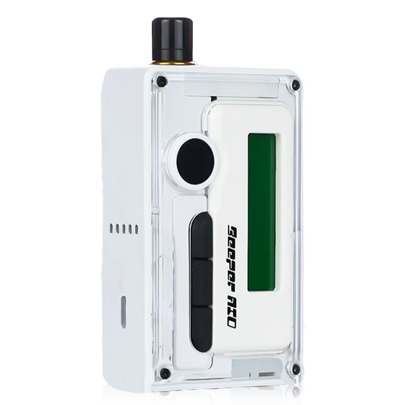 Beeper AIO By WizVapor