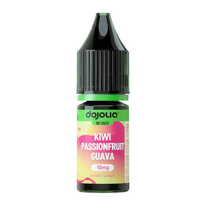 Kiwi Passionfruit Guava By Vaporesso Dojoliq 10ml