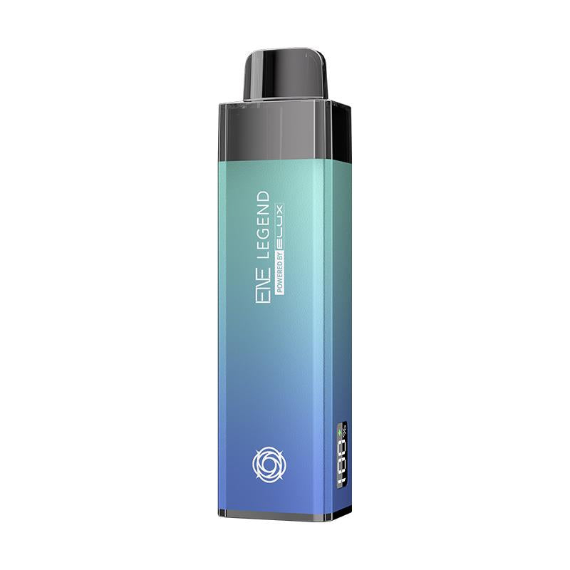 ENE Legend 15K Pod Kit By Elux Elux