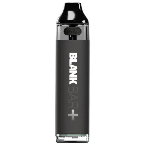 Blank Bar Hybrid Plus Pod Kit By Asmodus Blank Bar