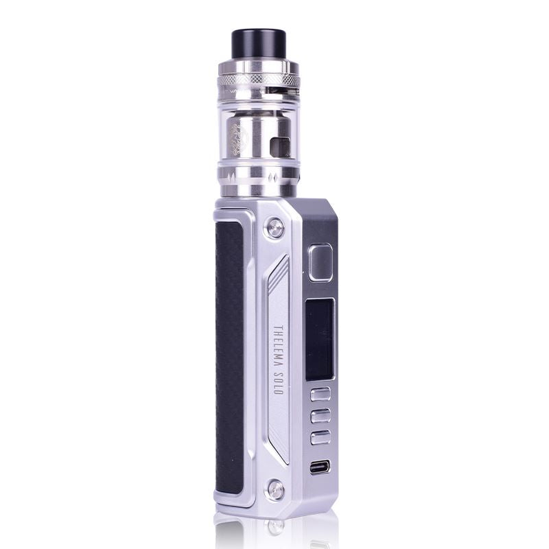 Thelema Solo 100w Centaurus Kit By Lost Vape