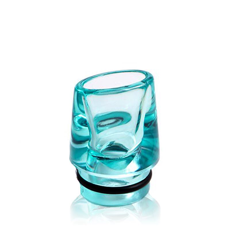 Whistle Style Drip Tip By Dotmod