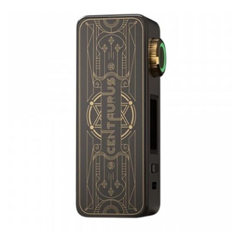 M100 Box Mod By Lost Vape