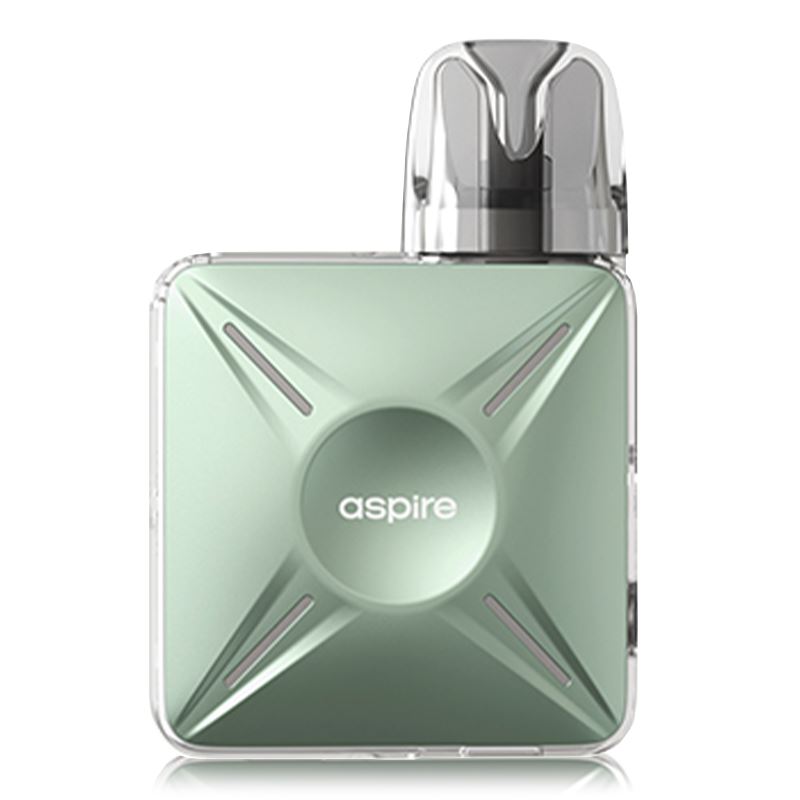 Cyber X Pod Kit By Aspire