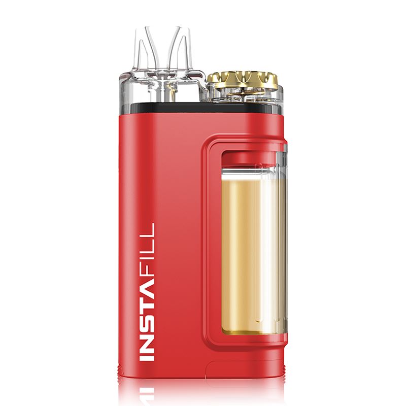 Instafill 3500 Disposable Vape Kit