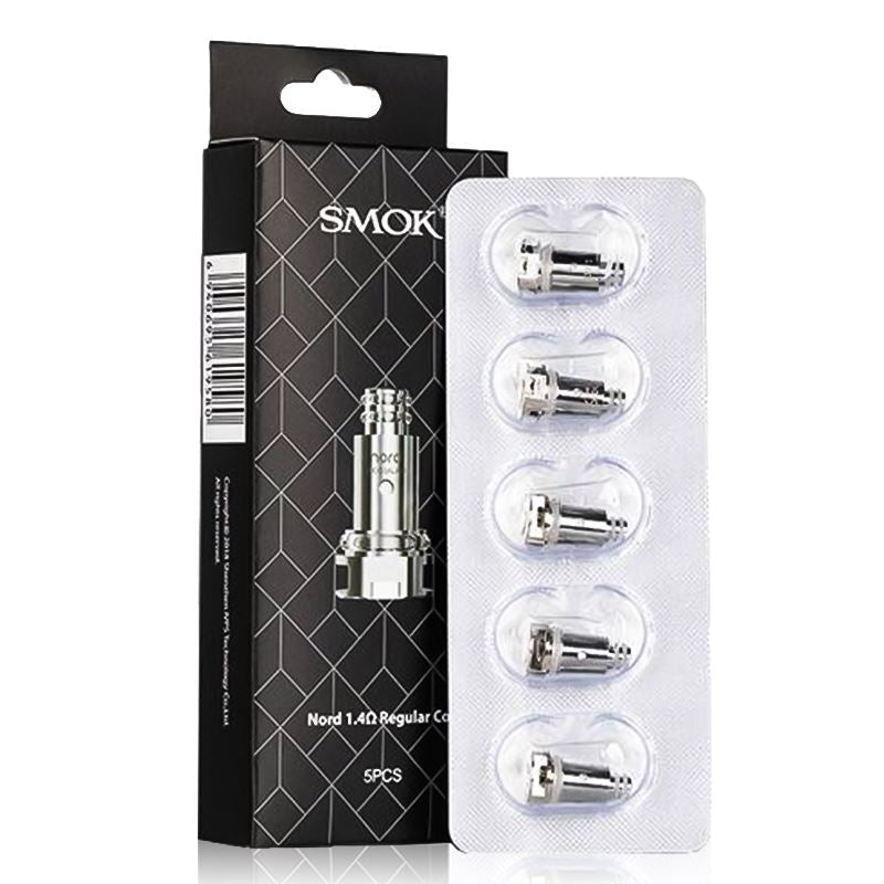 Nord Replacement Coil pack By Smok