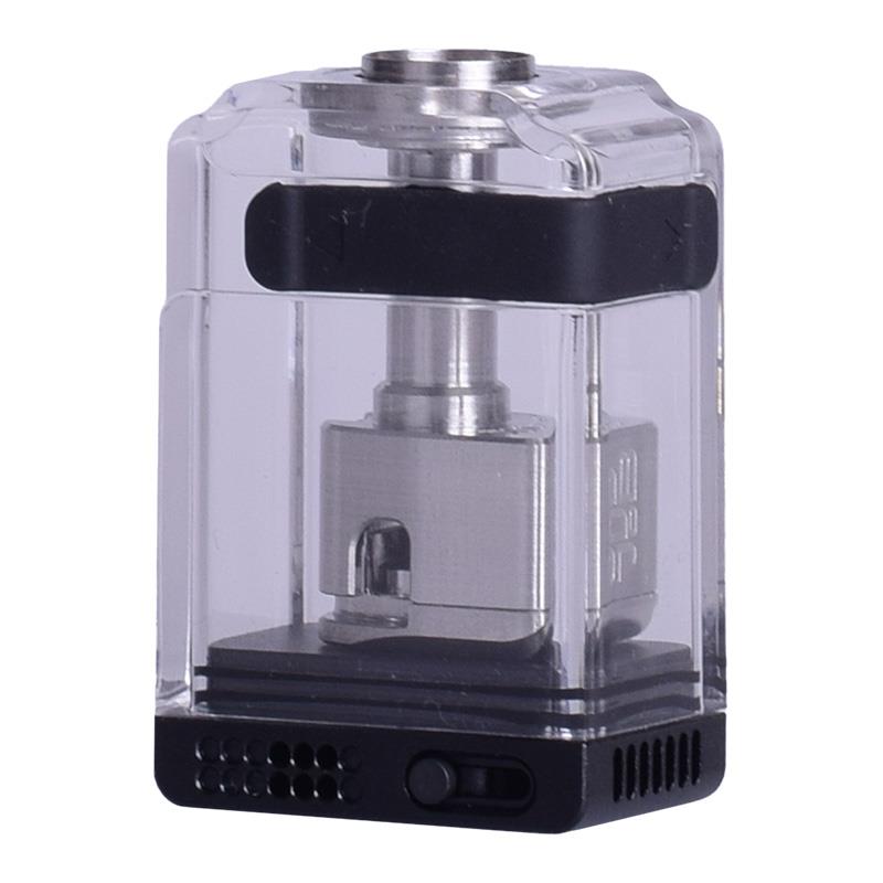 Odd Job V2 Boro RBA By Suicide Mods