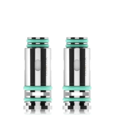 ITO Replacement Coils 5 Pack By Voopoo Voopoo