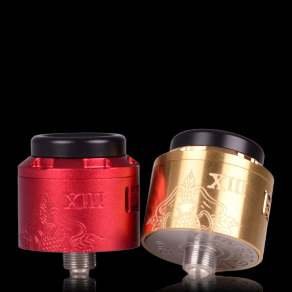 Arcane 13 RDA by Thirteen Technology XIII