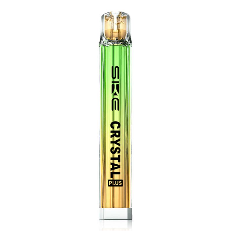 Crystal Plus Pod Kit By Ske