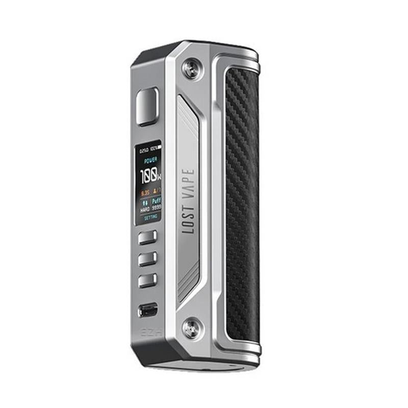Thelema Solo 100w Mod By Lost Vape