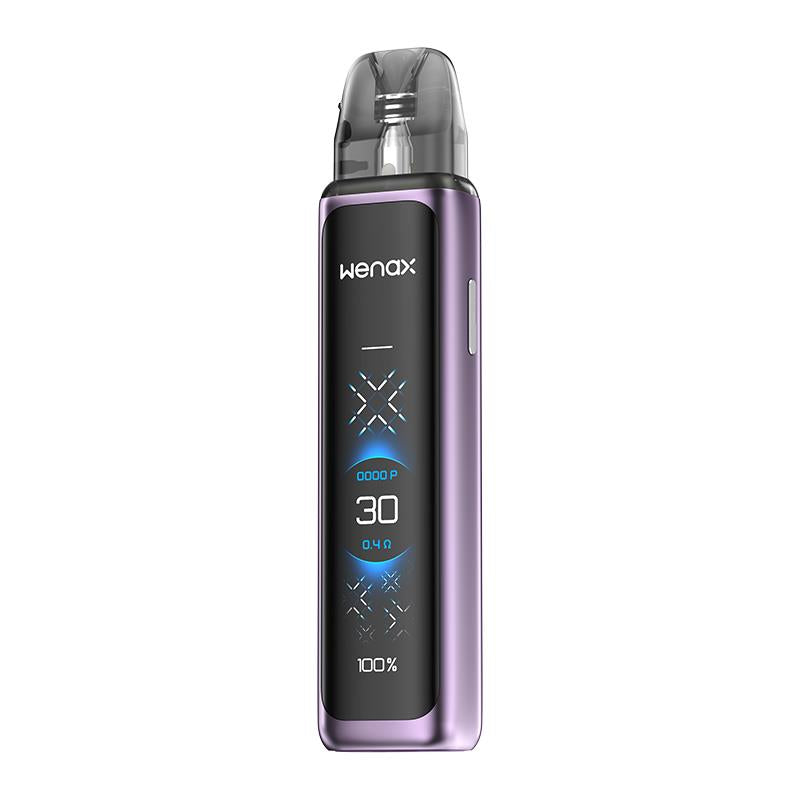 Wenax Q Ultra Pod Kit By Geekvape