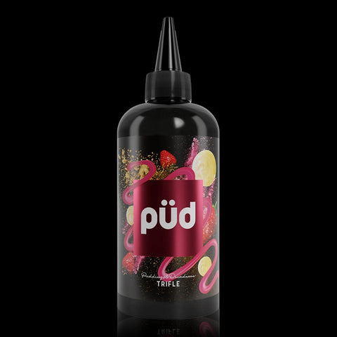 Trifle By PUD Shortfill Pud
