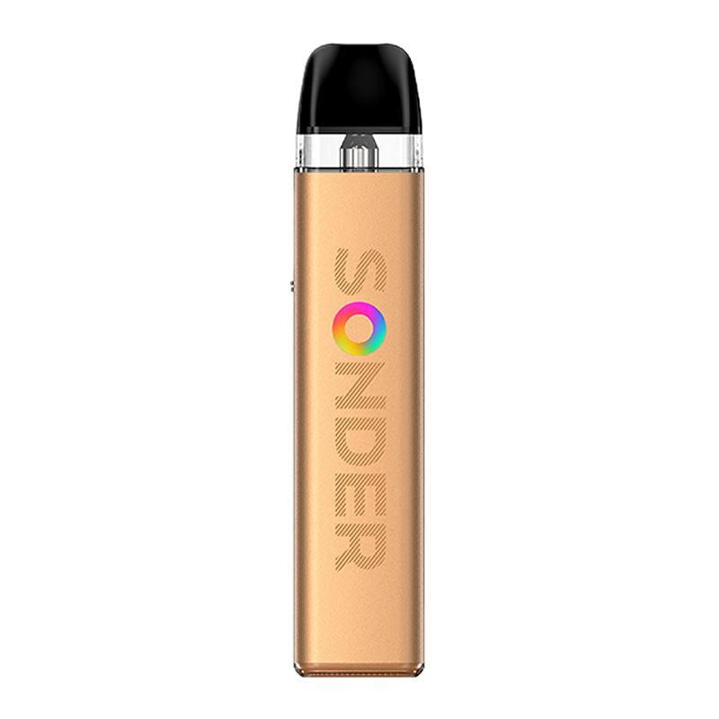 Sonder Q2 Pod Kit By Geekvape