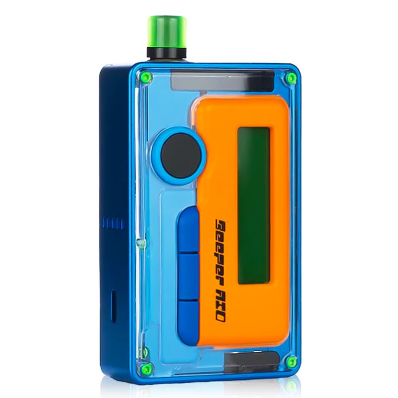 Beeper AIO By WizVapor