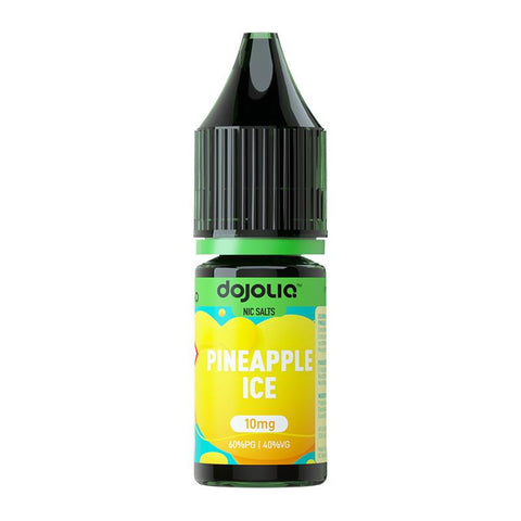 Pineapple Ice By Vaporesso Dojoliq 10ml Vaporesso