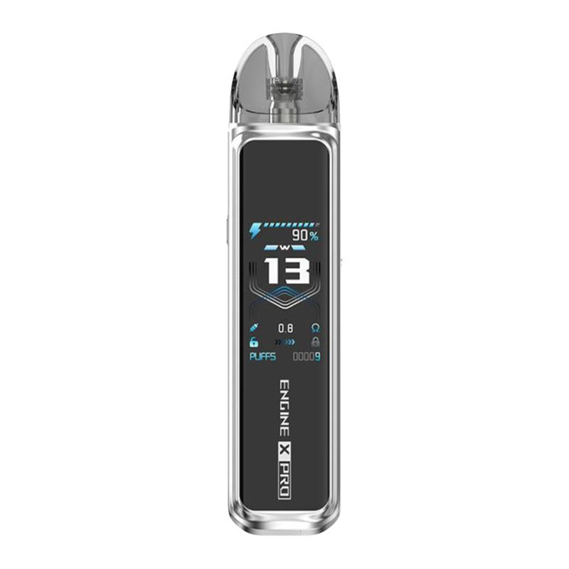 Engine X Pro Pod Kit By OBS OBS