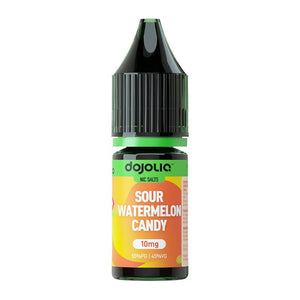 Sour Watermelon Candy By Vaporesso Dojoliq 10ml