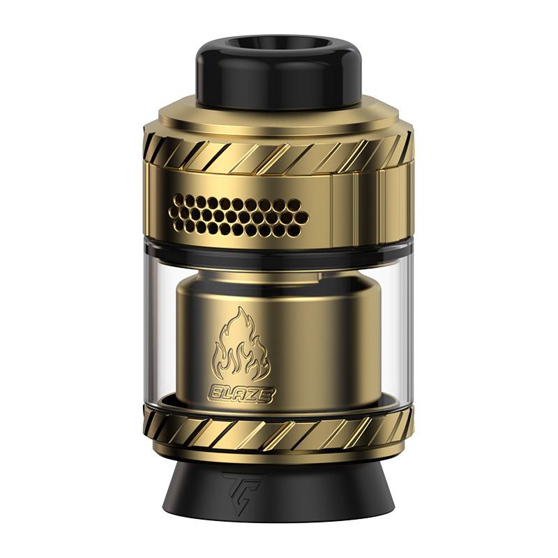 Blaze Pro Max RTA By Thundercloud