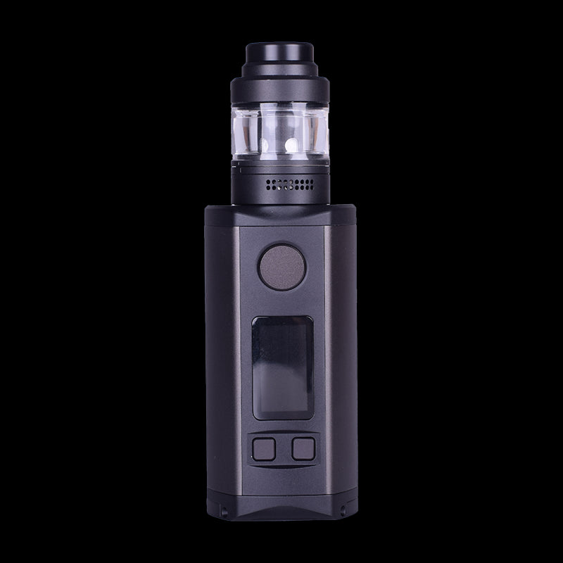 The Ascent Kit By Vaperz Cloud
