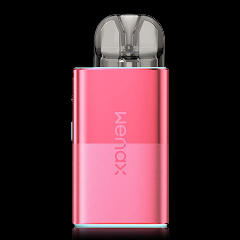 Wenax U Pod System By Geekvape