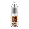 White Chocolate Mocha By Nexus Pod Salt 10ml