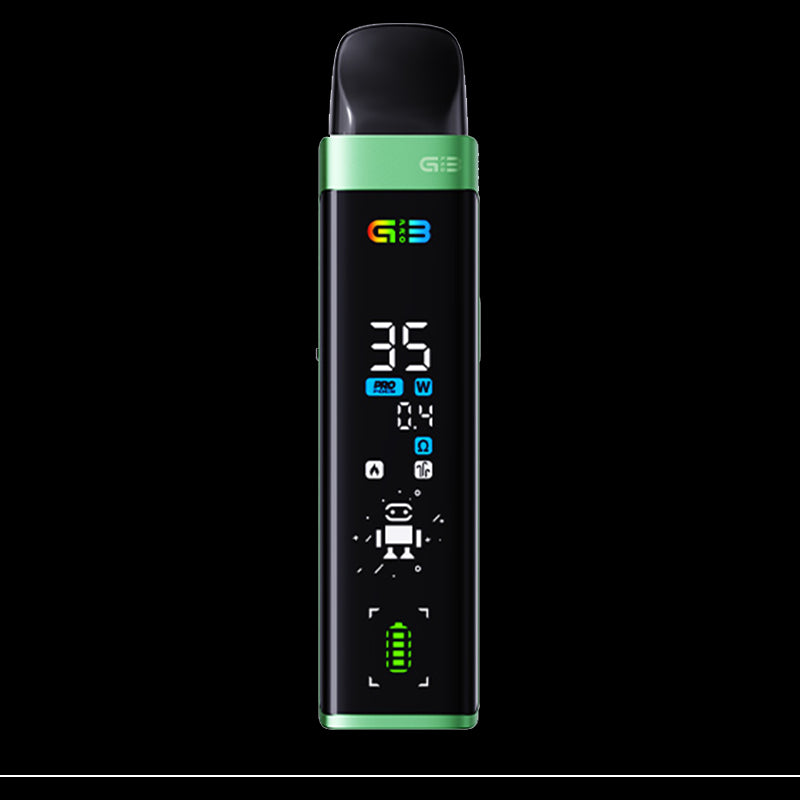 Caliburn G3 Pro Pod Kit By Uwell