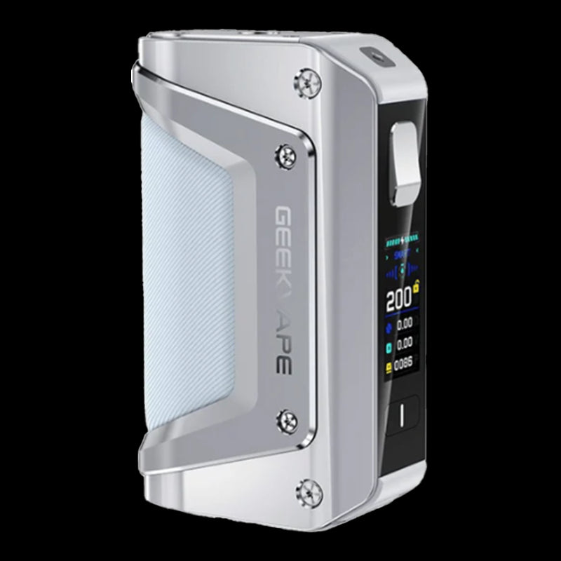 Aegis Legend 3 Vape Mod By Geekvape