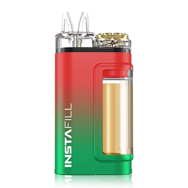 Instafill 3500 Disposable Vape Kit