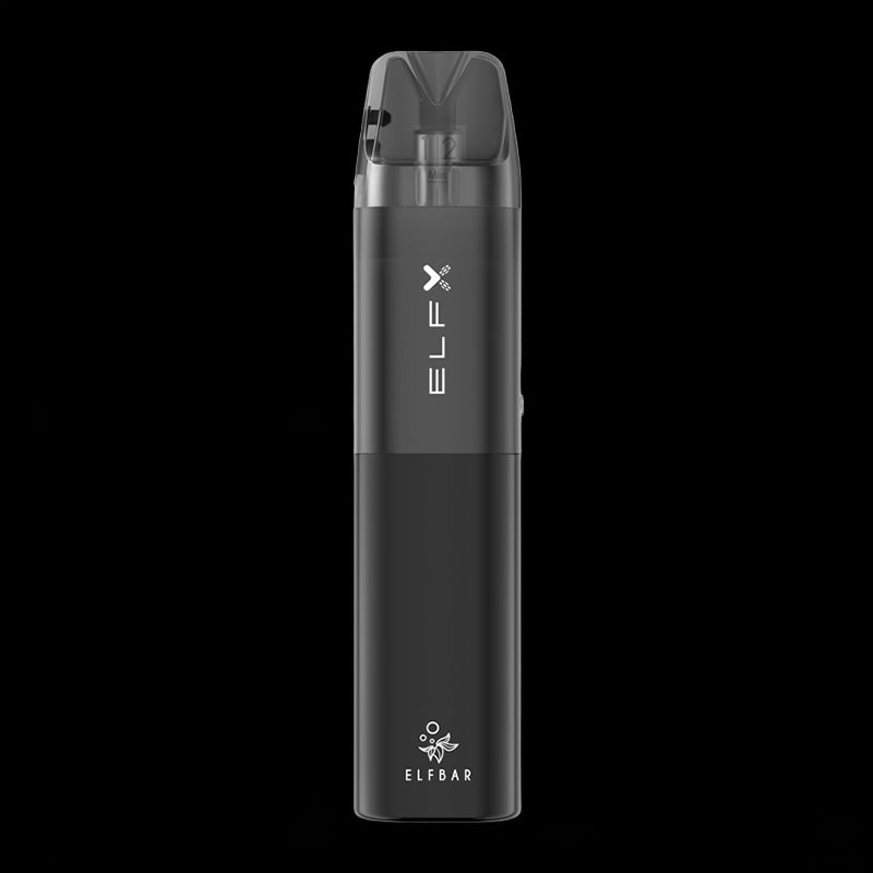 Elfx Pod Kit By Elfbar