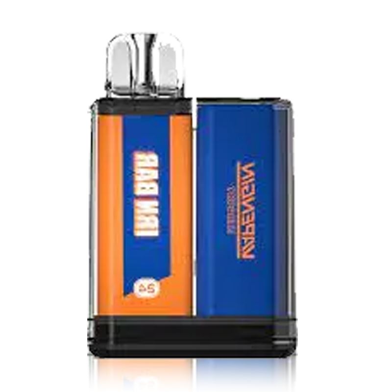 Vapengin Mercury Disposable Vape Kit 20mg