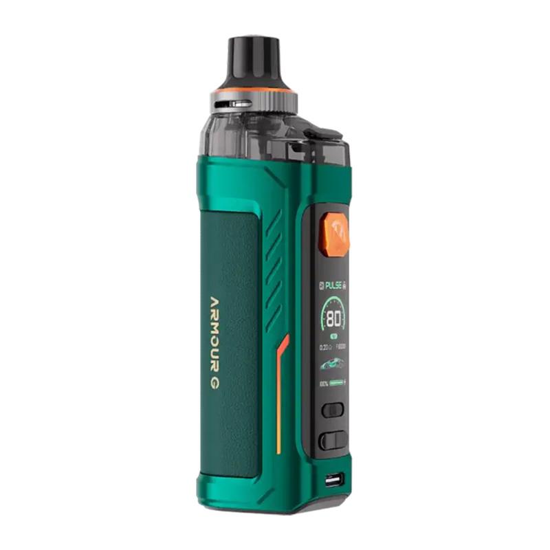 Armour G Pod Kit By Vaporesso Vaporesso