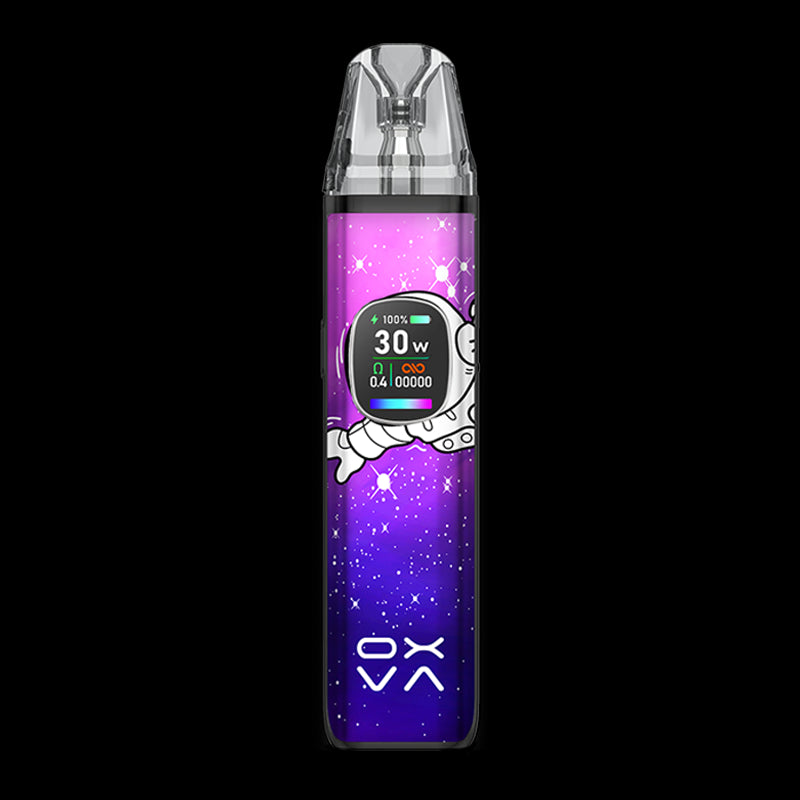 Xlim Pro V2 Pod Kit By Oxva