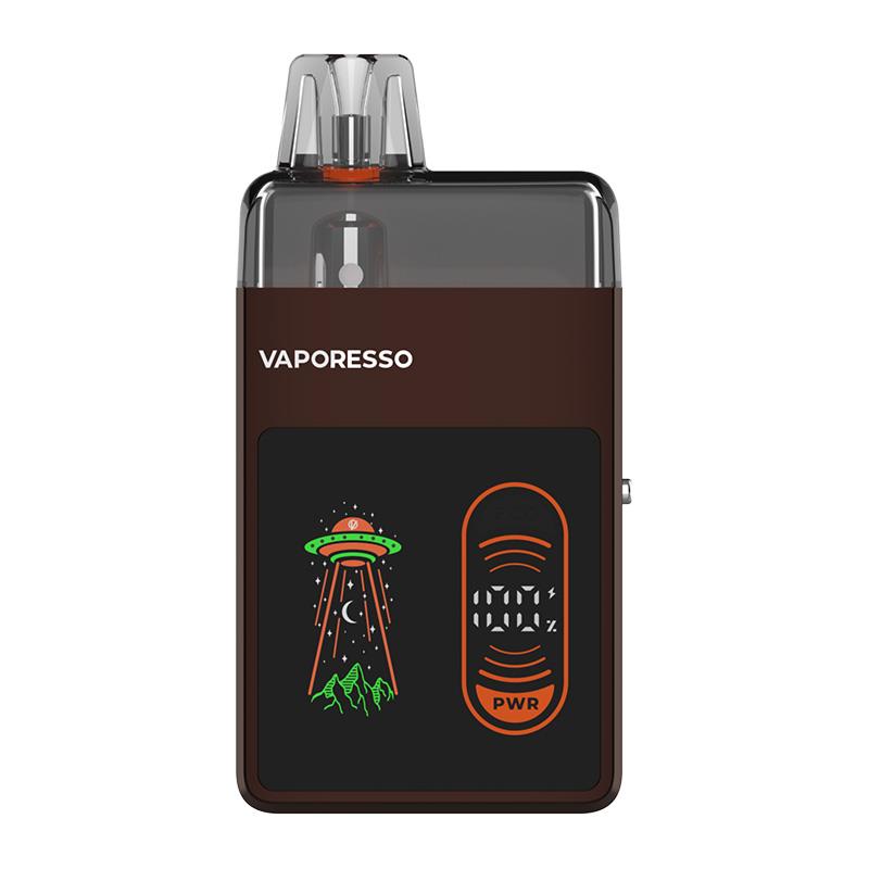 Eco Nano Pro Pod Kit By Vaporesso Vaporesso