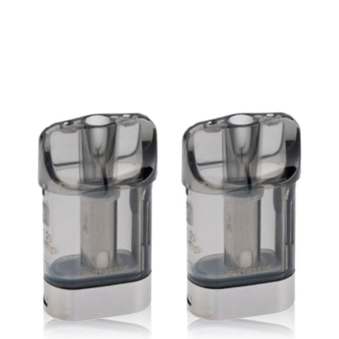 XTRA Replacement Pods By Vaporesso 2 Pack VAPORESSO