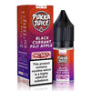 Blackcurrant Fuji Apple Salt By Pukka Juice 10ml