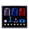Ether Boro RBA Kit By Suicide Mods