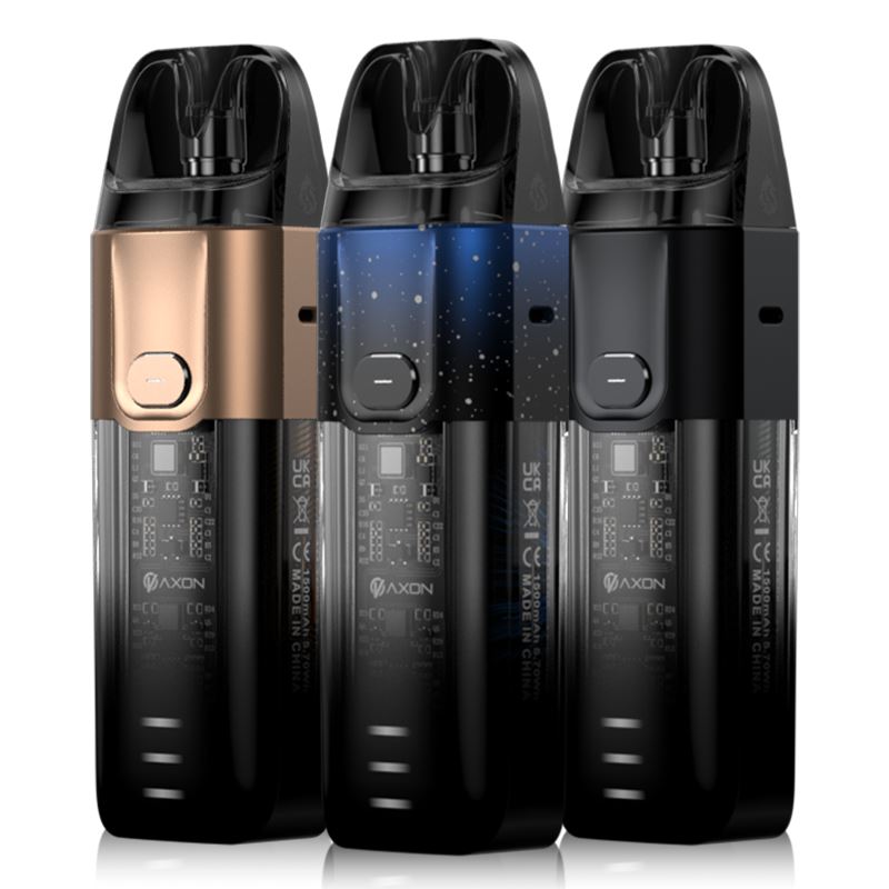 Luxe XR Pod Kit By Vaporesso