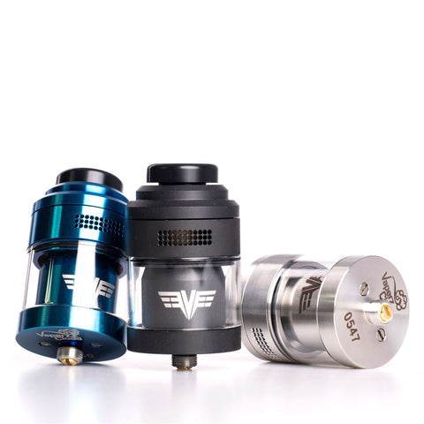 Valkyrie RTA By Vaperz Cloud Vaperz Cloud