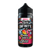 Mango Guava Ice By Doozy Infinity Podfill 100ml Shortfill 50/50