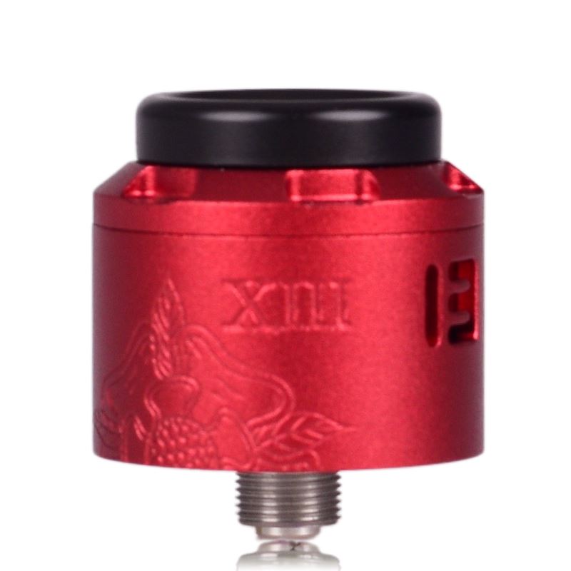 Arcane 13 RDA by Thirteen Technology XIII