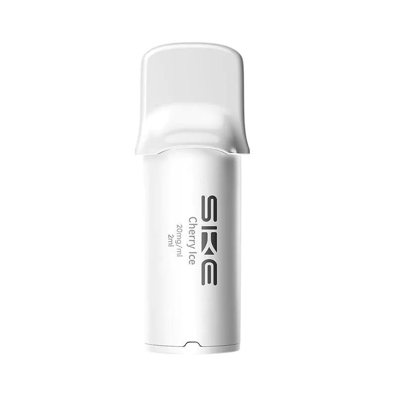 Crystal Pro 600 Prefilled Replacement Pods 2 Pack
