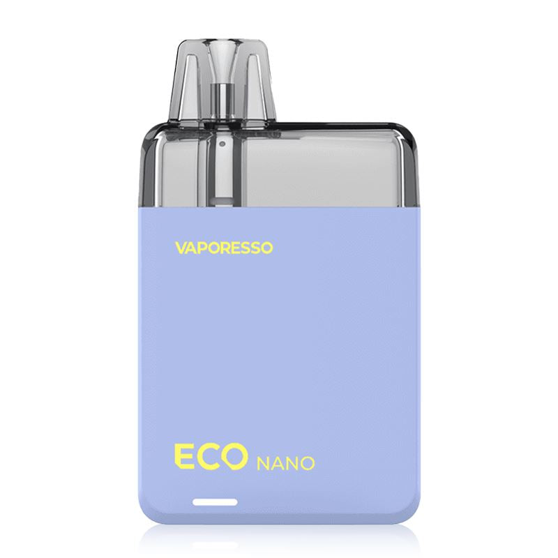 Eco Nano Pod Kit By Vaporesso