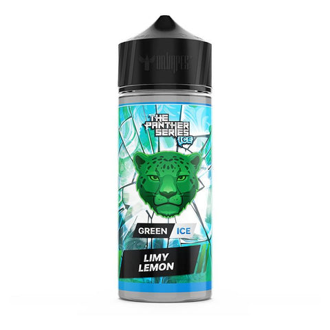 Green Ice By Dr Vapes 100ml Shortfill Dr Vapes
