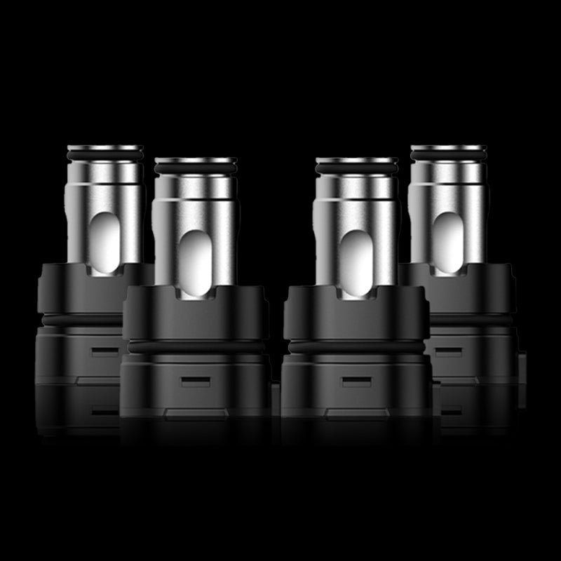 Crown M Replacement Coils By Uwell 4 Pack