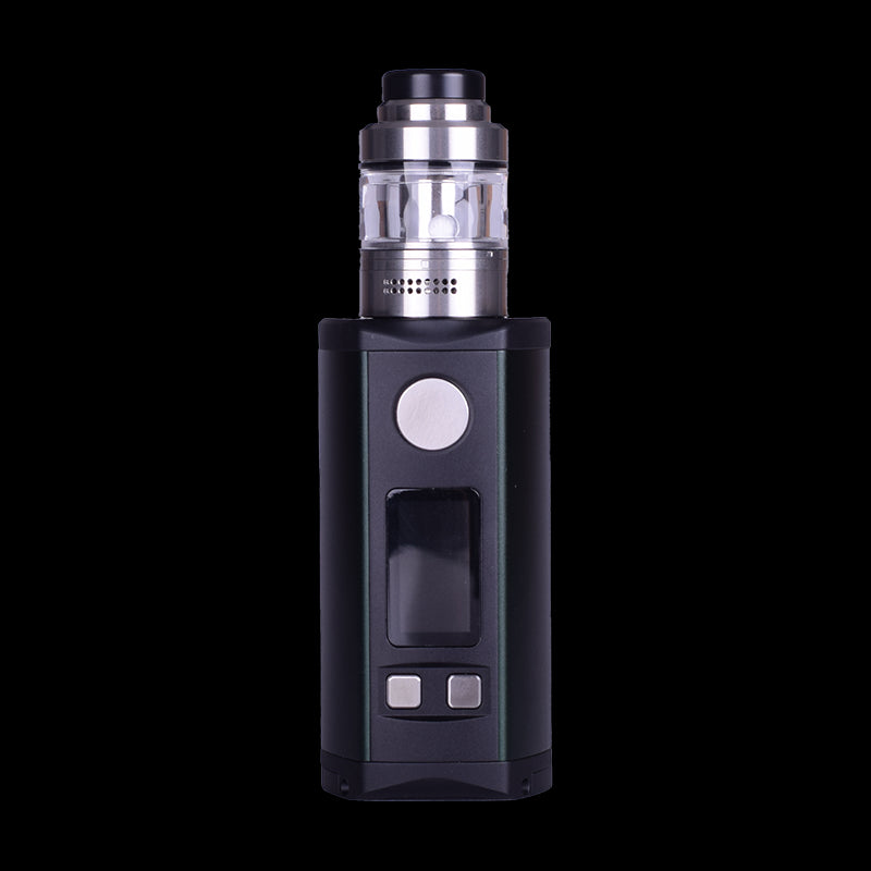 The Ascent Kit By Vaperz Cloud