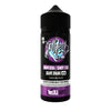 Grape Drank on Ice By Ruthless 100ml Shortfill - Evolution Vaping