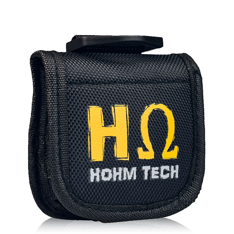 Hohm Security Battery Carrier By Hohm Tech
