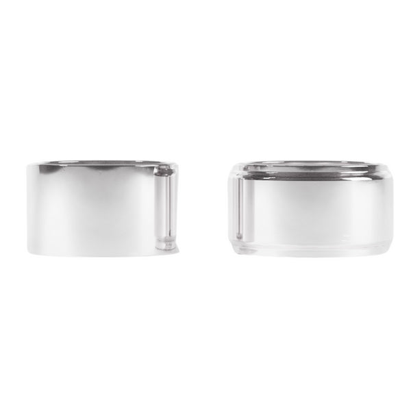 Shift Sub Tank Glass Pack By Vaperz Cloud
